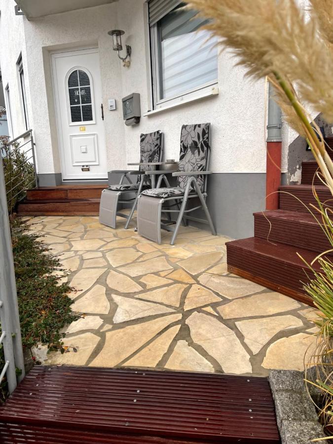 Zur Sonnenterrasse Hemer Exterior foto
