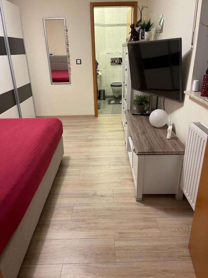 Zur Sonnenterrasse Hemer Exterior foto